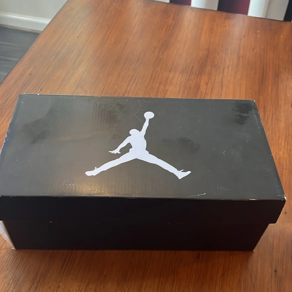 Nike Air Jordan Hydro 3 Slides Sandals Shoes new 630754 001 Mens Size 8